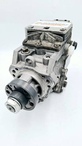 Насос топливный высокого давления (ТНВД) 0470504035 BOSCH