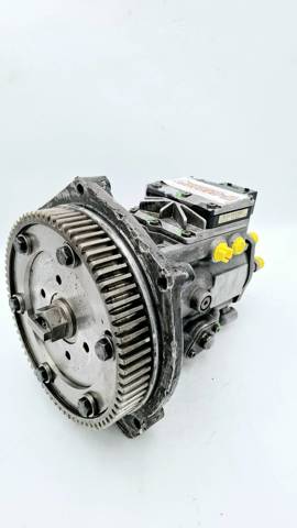 Насос топливный высокого давления (ТНВД) 0470506019 BOSCH