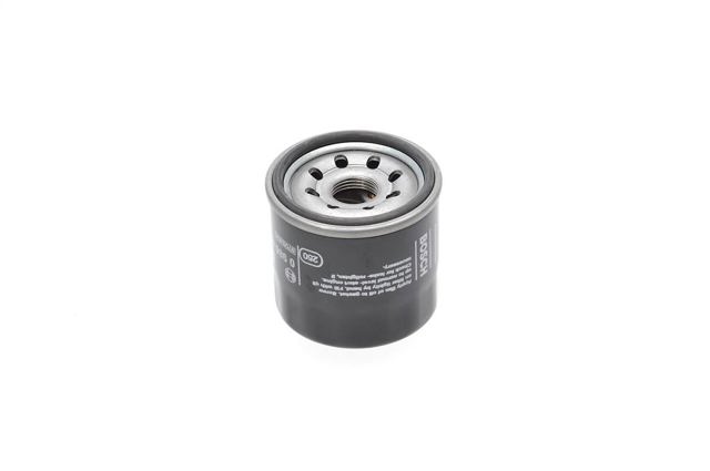 Фильтр очистки масла центробежный 0986452058 BOSCH
