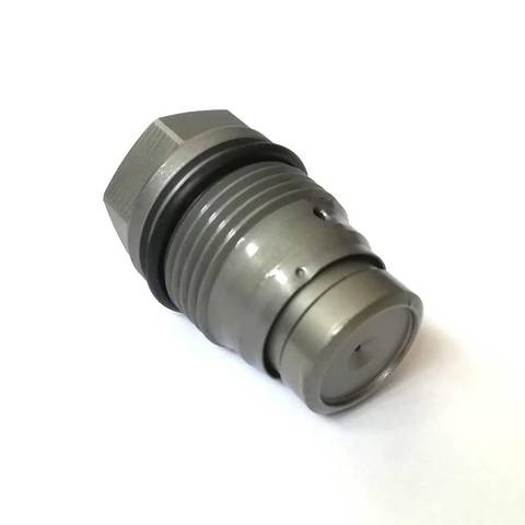 Редукционный клапан ТНВД 1110010024 BOSCH