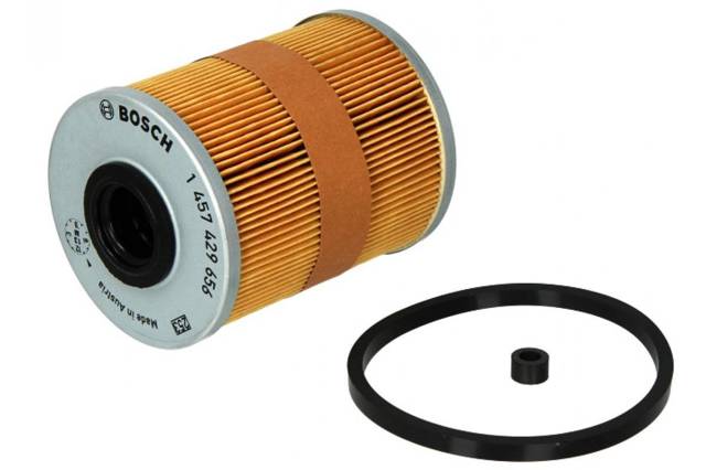 Фильтр топлива 1457429656 BOSCH