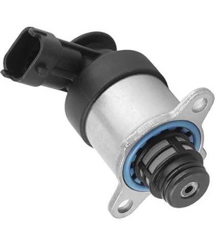 Клапан регулировки давления топлива 1465ZS0050 BOSCH
