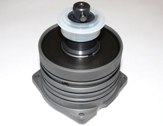 Плунжерная пара ТНВД 1468434056 BOSCH