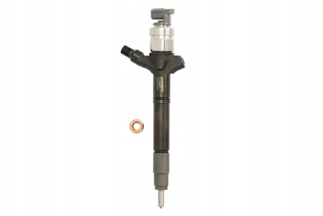 Форсунка впрыска топлива 236700R020 DENSO