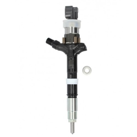 Форсунки 2367027030 DENSO