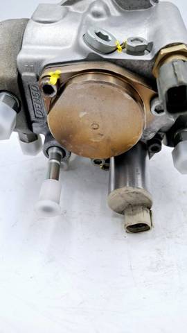 Насос топливный высокого давления (ТНВД) 294000007 DENSO
