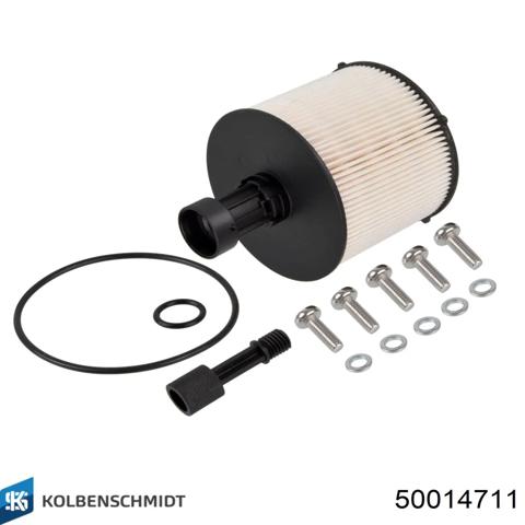 Фильтр тонкой очистки топлива 50014711 KOLBENSCHMIDT