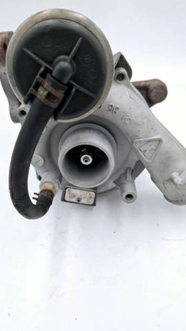 Турбоком 53039700061 BORG-WARNER