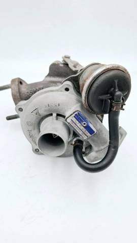 Турбокомпрессор 54359700005 BORG-WARNER