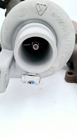 Турбоком 54399880022 BORG-WARNER