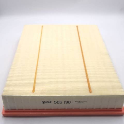 Воздушный фильтр Mercedes Sprinter 2 3-t