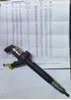 Клапанная форсунка 6C1Q9K546AC DENSO