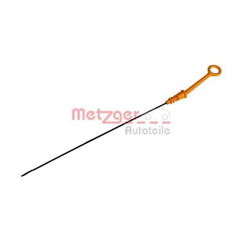 Щуп уровня масла 8001012 METZGER