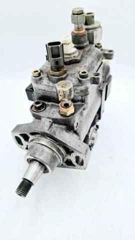 Насос топливный высокого давления (ТНВД) 8971852422 DENSO