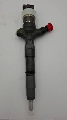 Топливные форсунки DCRI107780 DENSO