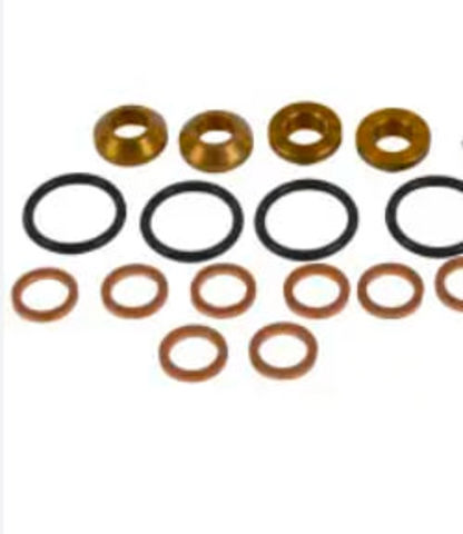 Кольцо форсунки DRM0256SL DR.MOTOR
