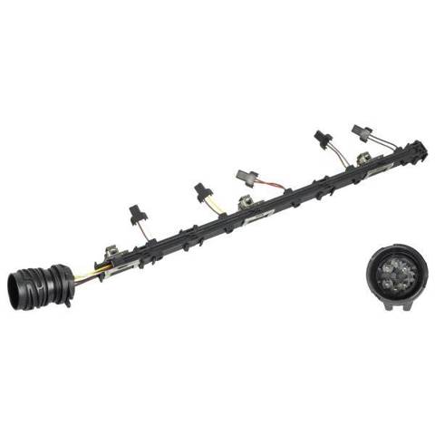 Кабель (адаптер) форсунки DRM0755 DR.MOTOR