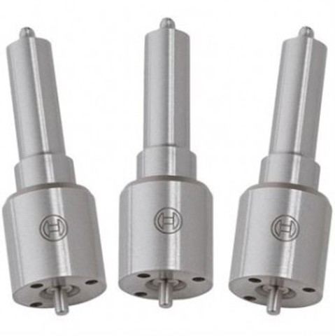 Распылитель дизельной форсунки DSLA150P672 BOSCH