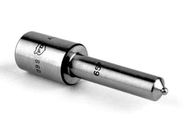 BOSCH DSLA154P1320 Распылитель дизельной форсунки в наличии Сумы