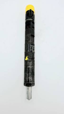 Форсунки EJBR05102D DELPHI
