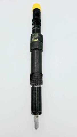 Форсунки EJDR00504Z DELPHI