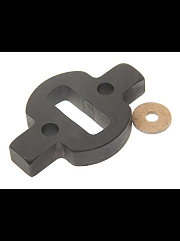 Муфта ТНВД F00N204135 BOSCH