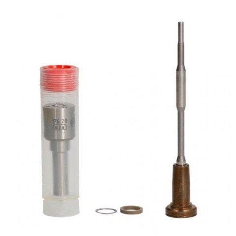 BOSCH F00VC01051 Клапан форсунки в наличии Ирпень