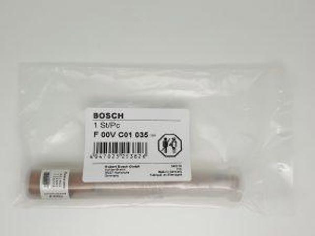 BOSCH F00VC01346 Клапан форсунки в наличии Одесса