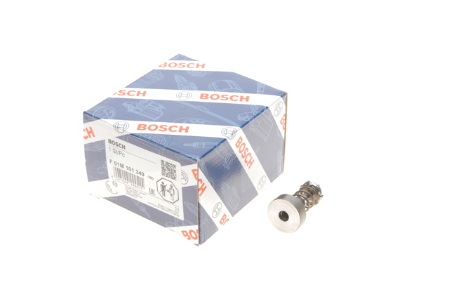 Плунжерная пара F01M101349 BOSCH