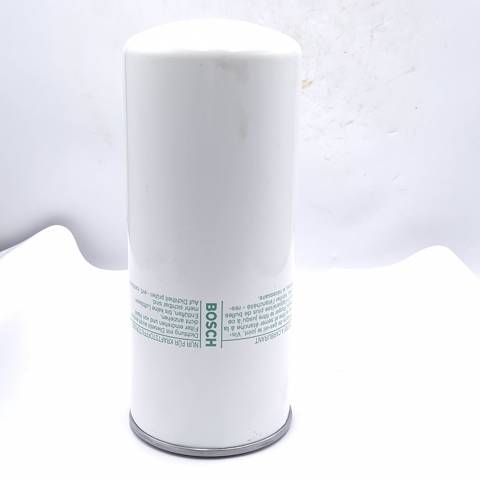 Фильтр тонкой очистки топлива F026402017 BOSCH