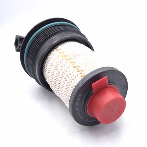Фильтр тонкой очистки топлива F026402260 BOSCH