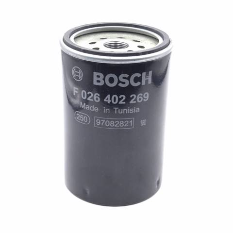 Фильтр-отстойник топлива грубой очистки F026402269 BOSCH