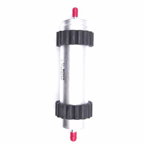 Фильтр топливный Ауди А6 C7