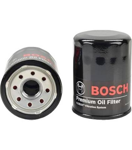 Фильтр масла F026407026 BOSCH