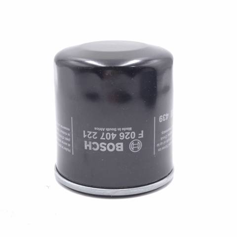 Фильтр центробежный очистки масла F026407221 BOSCH