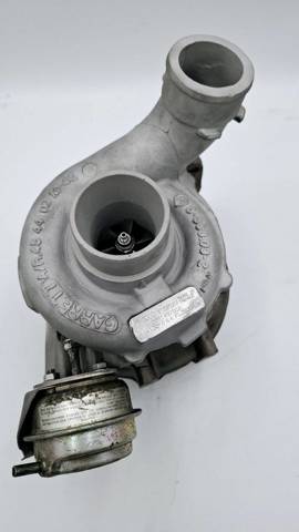 Турбина GT2052V GARRETT