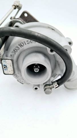 Турбоком K03015 BORG-WARNER