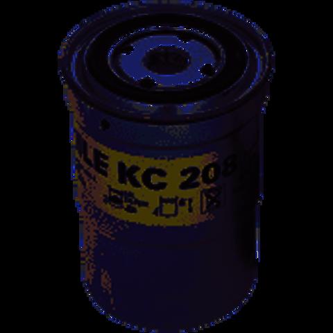 Фильтр-отстойник топлива грубой очистки KC208 MAHLE