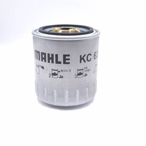 Фильтр тонкой очистки топлива Мерседес-бенц Спринтер 1 2-t