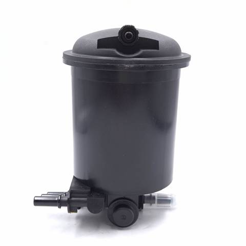 Фильтр топливный KL414 MAHLE