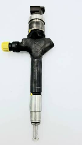 Форсунка инжектора RF7J13H50 DENSO