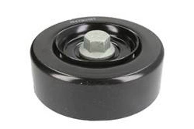 Ведуший ролик ГРМ VKM64071 SKF
