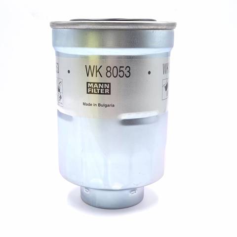 Фильтр-отстойник топлива грубой очистки WK8053Z MANN