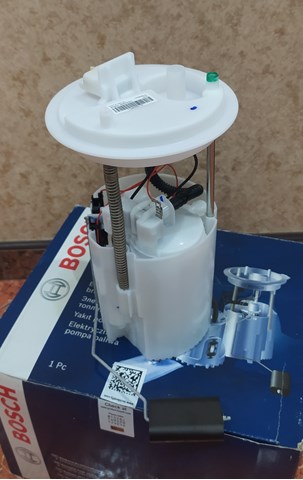 BOSCH 0580200001 Бензонасос в наличии Киев