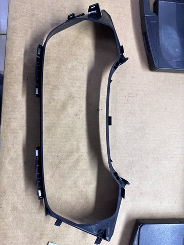 51459399310 BMW Облицовка щитка приборов "торпедо" купить в Кривой Рог