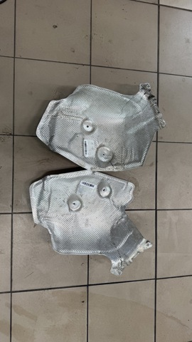 51487424938 BMW Защита выхлопной системы купить в Павлоград