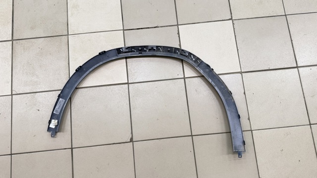 51778099204 BMW Расширитель (накладка) арки переднего крыла правый купить в Киев