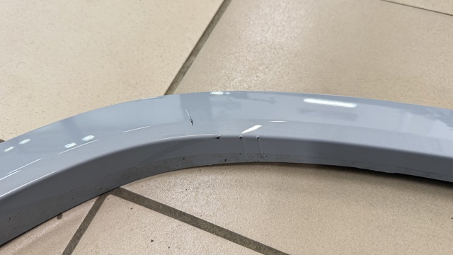 51778099204 BMW Расширитель (накладка) арки переднего крыла правый купить в Кривой Рог