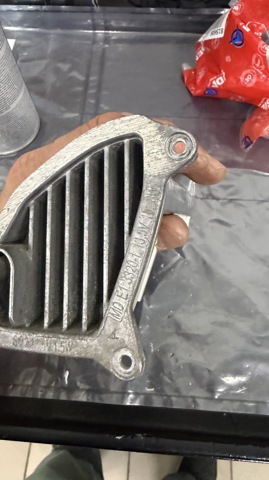 63117381454 BMW Модуль управления (ЭБУ) светом фар купить в Николаев