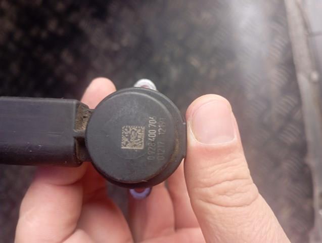 BOSCH 1462C00987 Клапан редукционный в наличии Львов